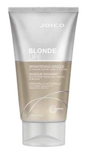 Blonde Life Brightening Masque 150ml
