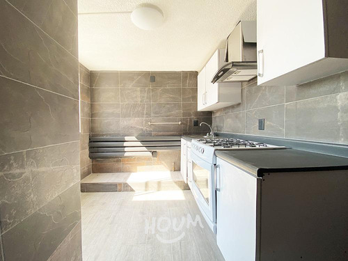 Imagen 7 de 13 de Departamento En Los Girasoles, Coyoacán Con 2 Recámaras, 95 M², Id: 101194