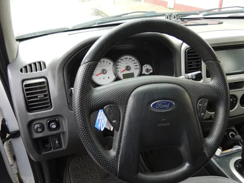 Ford Escape 3.0 Xlt