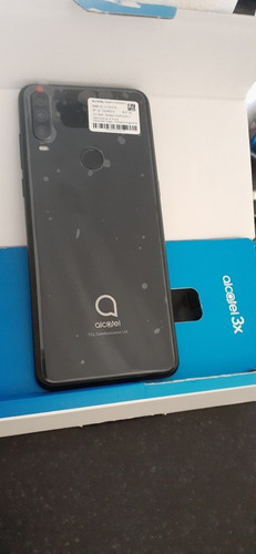 Celular Alcatel 3x 64 2020