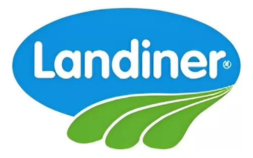 Sustrato Landiner Tierra Fertil 25 Litros