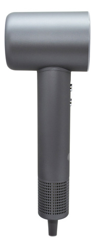 Ksm Beauty Secador De Pelo Inteligente Max Hd 1600 Gris