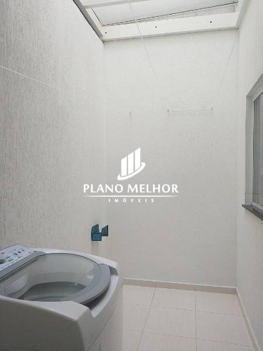 Imagem 21 de 24 de Sobrado Em Condomínio Para Venda No Bairro Vila Granada, 2 Dorm, 2 Suíte, 3 Vagas, 130 M.so1275 - So1275