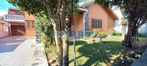 Imagem 4 de 15 de Casa Para Venda, 5 Dormitório(s), 298.0m² - 2254