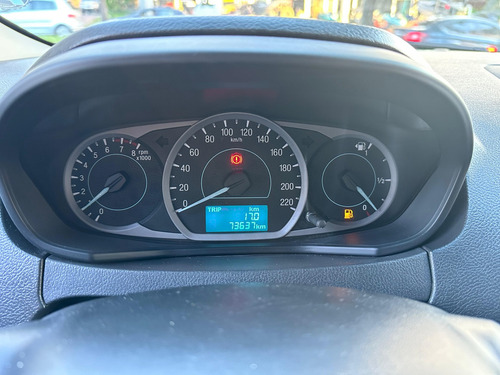 Ford Ka 1.0 TI-VCT FLEX SE SEDAN MANUAL