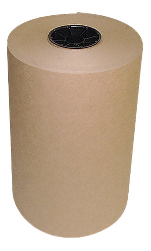 Rollo Papel Kraft Extra Grande 40 Cm X 230 Metros