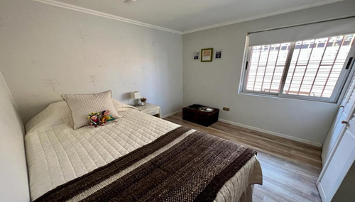 Vendo Cómoda Casa De Un Piso En Sta Inés Curico