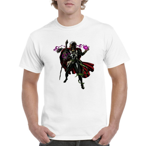 Padrisima Playera X Men Coloso