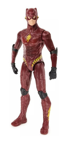 Dc Comics Flash 30cm. 88611 - Giro Didàctico