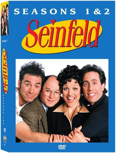 Seinfeld - Estaciones Uno Amp; Jlexi