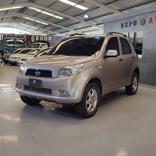 Daihatsu  Terios Bego 4x4 Sincronico 