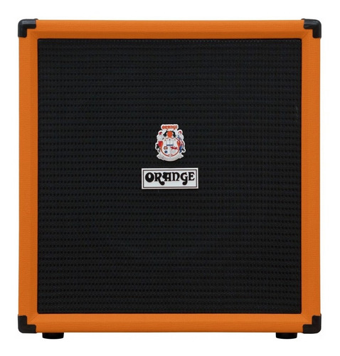 Amplificador Para Bajo Electrico Orange Crush Bass Cr100 100