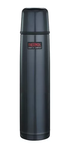 Thermos Midnight 1 l, blue 