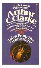 Arthur C. Clarke: Tales From The  White Hart