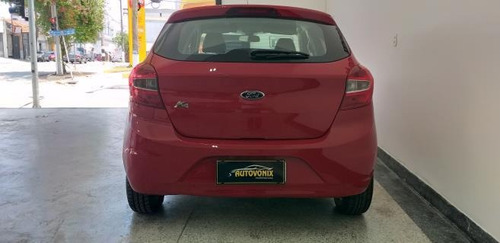 Ford Ka 1.0 Se 2018 Completo Aplicativo Oportunidade Uber