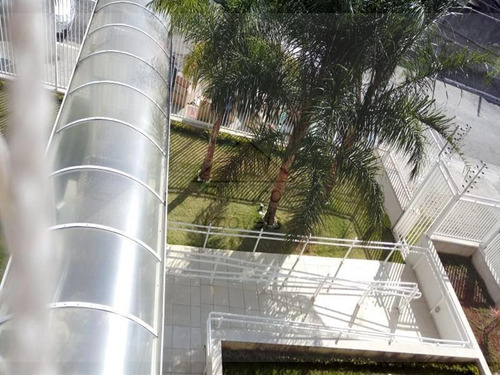 Imagem 3 de 30 de Apartamento Parque Boturussu São Paulo/sp - 992
