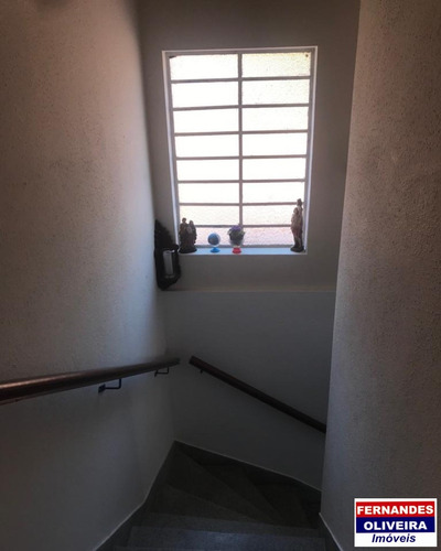 Imagem 27 de 30 de Sobrado Vende - Ca00517 - 1990391
