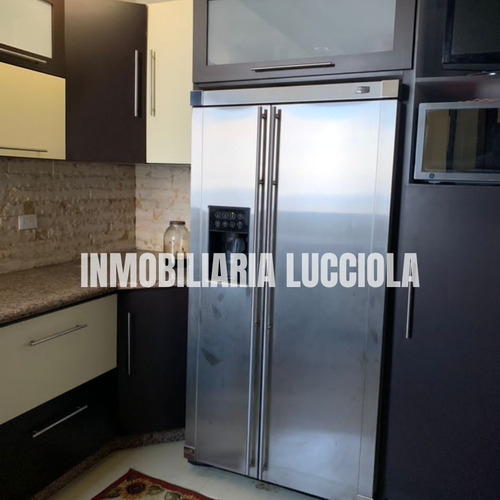 Imagen 4 de 15 de Hermoso Apartamento De 104 Mts2 En Los Corales, Edo. La Guaira Ref 017
