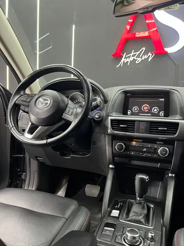 Mazda CX-5 2.0 Touring