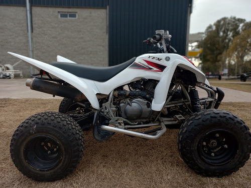 Imagen 1 de 7 de Yamaha Yfm 350 Raptor ¡en Excelente Estado!