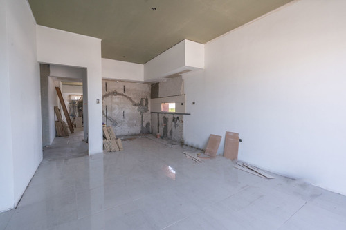 Imagen 15 de 30 de Departamentos Venta San Lorenzo 1 Dormitorio Frent