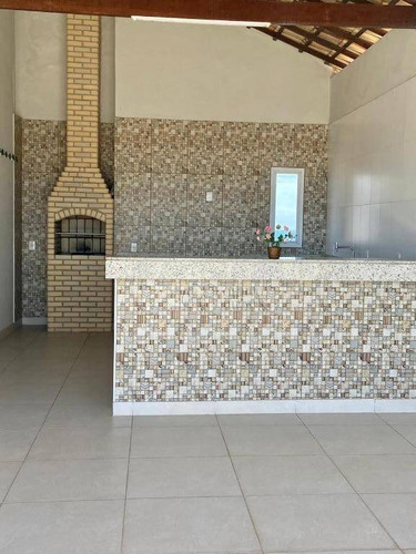 Imagem 7 de 8 de Apartamento À Venda No Bairro Riviera, Macaé/rj. - Ap4374