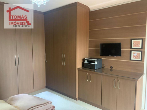 Imagem 16 de 30 de Linda Casa Na Chácara Inglesa Pirituba - So2291