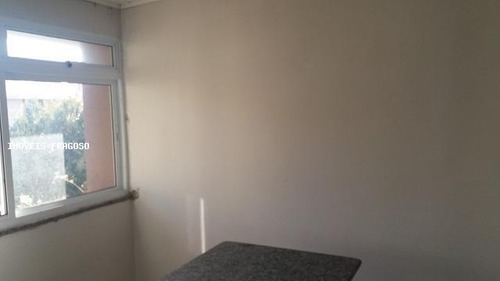 Imagem 3 de 15 de Apartamento Para Venda Em Curitiba, Alto Boqueirão, 2 Dormitórios, 1 Banheiro, 1 Vaga - 40.322_1-948108