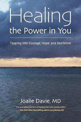 Libro Healing The Power In You - Joalie Davie