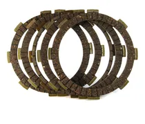 Comprar Discos De Embrague Honda Cbx200\u002Fxr200 Vedamotors