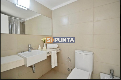 Imagen 5 de 17 de Apartamento En San Rafael - Punta Del Este