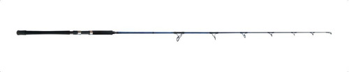 Vara Molinete Lumis Tuna Carbon 8'3-68lbs - Popper - Up Seat