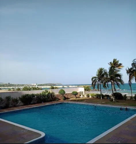 Apartamento En Costa Azul