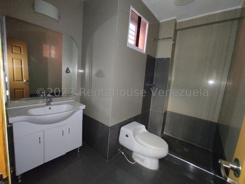 Townhouse En Venta Urb San Pablo Turmer Rah25-15603 Meglisf
