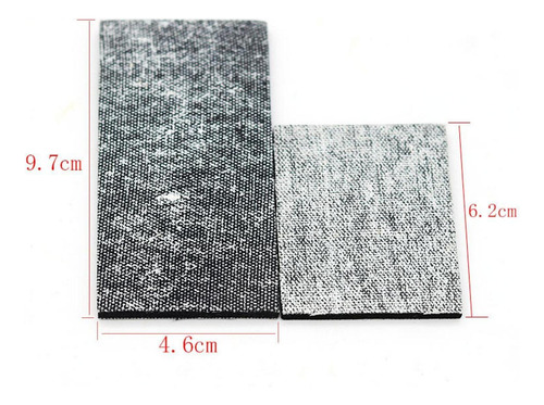 Reemplazo Del Cojo Del De Mesa De Mesa De De 12 Pcs