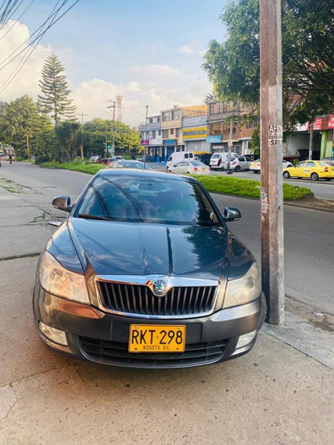 Skoda Octavia 1.6 Ambiente