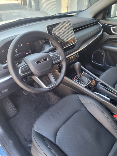 Jeep Compass 1.3 T270 Serie-S 4X2 At6