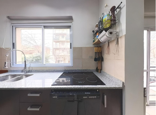 Venta Dpto 3 Amb Parque Avellaneda Con Cochera