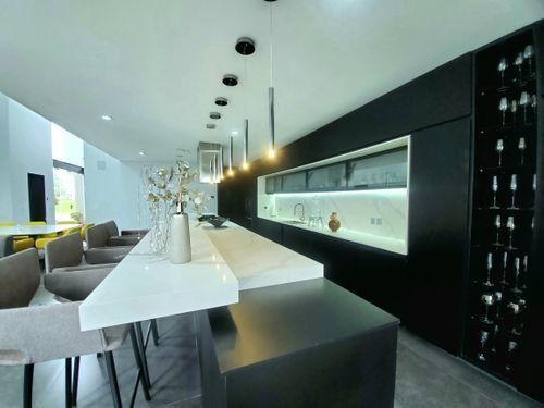 Imagen 17 de 30 de Casa En Venta En Zona Real, Coto Mitica, Zapopan