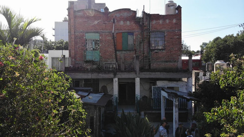 Imagen 2 de 3 de Terreno En Venta En La Col. Portales Sur