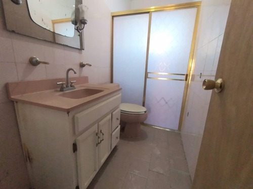 Imagen 9 de 11 de Casa En Venta Con Recámara En Planta Baja Col Rosario