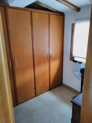 Imagen 7 de 8 de Casa En Venta Urbanizacion Campo Claro
