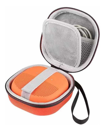 Bolso Protector Estuche Funda Bose Soundlink Micro