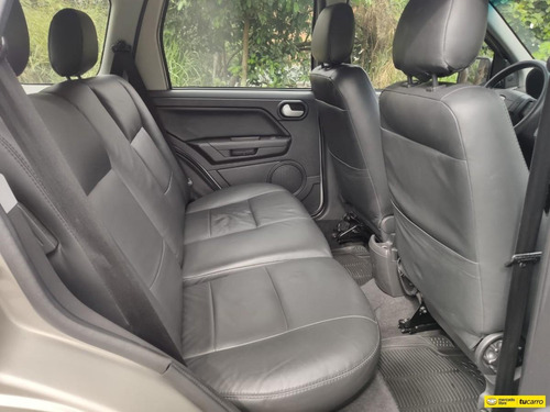 Ford Ecosport 2.0 L 4x2