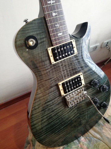 Guitarra Eléctrica Prs Mark Tremonti Custom Hh Rosewood 