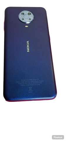 Hermoso Nokia G20 En Buen Estado 9/10 (Usado)