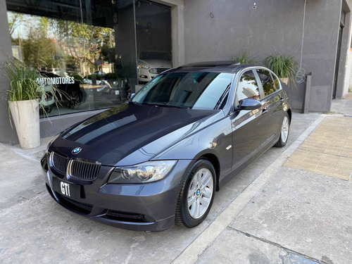 Bmw Serie 3 2.5 323i Active 2007