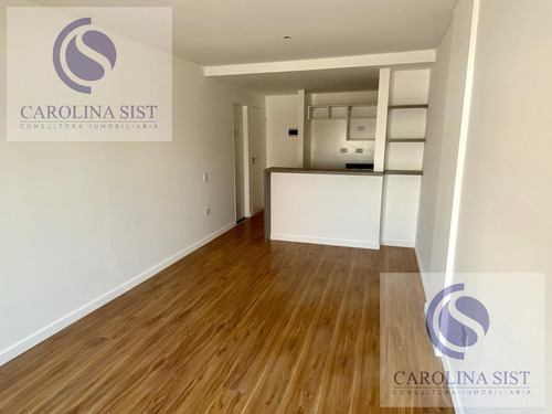 Imagen 10 de 28 de Venta Departamento Monoambiente Con Balcón En Pichincha