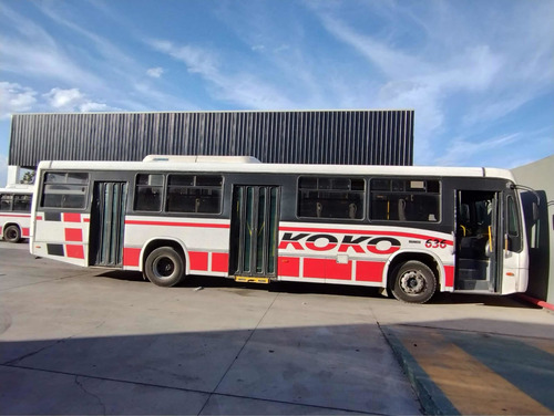 Imagen 8 de 10 de Mercedes-benz Marcopolo