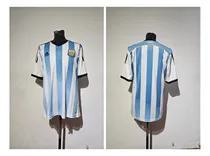 Comprar Camiseta Selección Argentina Titular 2014